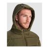 Parka con aislamiento unisex "Nepal" Navy Blue | XL
