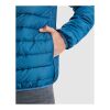 Chaqueta con aislamiento para hombre "Norway" Electric Blue | XL | sin montaje de publicidad | no disponible | no disponible