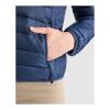 Chaqueta con aislamiento para mujer "Norway" Navy Blue | M | sin montaje de publicidad | no disponible | no disponible