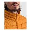 Chaleco con aislamiento para hombre "Oslo" Electric Blue | 3XL | sin montaje de publicidad | no disponible | no disponible