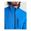 Chaqueta softshell para hombre "Antartida" Estándar | Navy Blue | 2XL | sin montaje de publicidad | no disponible | no disponible | no disponible
