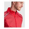 Chaleco para correr ligero unisex "Jannu" Fluor Yellow | 2XL