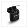 Auriculares Marshall Minor IV 30H+TWS negro