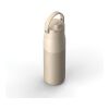 Botella BRITA LARQ Essential 680 ml beige