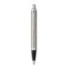Bolígrafo Parker IM Essential plata