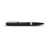 Bolígrafo Parker Meridian chrome negro