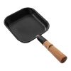 Raclette Gourmet Party para 8 personas BOSKA (UE tipo F) negro