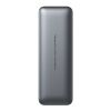Batería externa Anker Prime de 27.650 mAh (250 W) gris