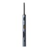 Hub de datos Anker PowerExpand 11 en 1 USB-C PD de 10 Gbps gris
