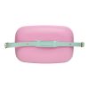 Nevera portátil vintage Polarbox Original Medium 12 litros rosa