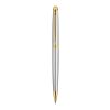 Bolígrafo Waterman Hemisphere steel dorado
