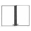 Rocketbook® Core Executive A5 Negro | sin montaje de publicidad | no disponible | no disponible