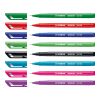 STABILO sensor colorful rotulador de punta fina verde | sin montaje de publicidad | sin montaje de publicidad