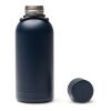 VINGA Botella Parks RCS SS 400 ml azul marino