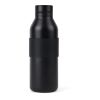Botella tipo bandolera VENGA Niro RCS SS 500 ml negro