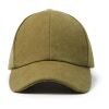 Gorra de lona VINGA Bosler AWARE™ verde | sin montaje de publicidad | no disponible | no disponible | no disponible
