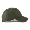 Gorra VINGA Baltimore AWARE™ PET reciclado verde | sin montaje de publicidad | no disponible | no disponible | no disponible