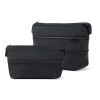 Neceser expandible VINGA Baltimore Neo RCS negro