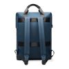 Mochila VINGA Baltimore RCS azul marino | sin montaje de publicidad | no disponible | no disponible