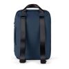 Mochila convertible VINGA Baltimore RCS azul marino | sin montaje de publicidad | no disponible | no disponible