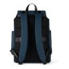 Mochila VINGA Baltimore RCS 2.0 azul marino