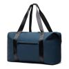 Bolsa fin de semana VINGA Baltimore azul marino | sin montaje de publicidad | no disponible | no disponible