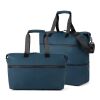 Bolsa fin de semana expandible VINGA Baltimore RCS azul marino