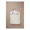 Bolsa VINGA Hilo de lona reciclada AWARE™ blanquecino