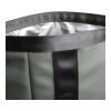 Bolsa térmica enrollable VINGA Baltimore RCS verde | sin montaje de publicidad | no disponible | no disponible