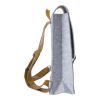 Mochila de fieltro RPET Avery gris claro | sin montaje de publicidad | no disponible | no disponible