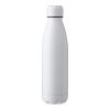 Botella termo de acero inox. Amara verde | sin montaje de publicidad | no disponible | no disponible