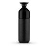 Dopper Insulated 1L negro | sin montaje de publicidad | no disponible | no disponible