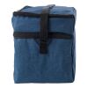 Bolsa nevera de RPET Troy azul | sin montaje de publicidad | no disponible | no disponible