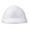 Casco anti-estrés blanco | sin montaje de publicidad | no disponible | no disponible