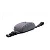 Bandolera BrandCharger Crosspack gris | sin montaje de publicidad | no disponible | no disponible