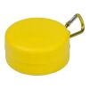 Vaso plegable de 220 ml amarillo | sin montaje de publicidad | no disponible | no disponible