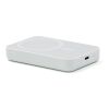 Power Bank BrandCharger The Powercharge Wireless 5000 Eco blanco | sin montaje de publicidad | no disponible | no disponible