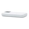 Power Bank BrandCharger Powercharge 10000 Eco blanco | sin montaje de publicidad | no disponible | no disponible