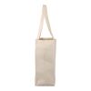 Bolsa tote de algodón Oeko-Tex® Novi beige | sin montaje de publicidad | no disponible | no disponible