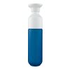 Dopper Original | 450 ml | Flip Straw azul marino