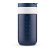 Vaso termo Dopper 300 ml Rosa Baya | sin montaje de publicidad | no disponible | no disponible