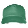 Gorra de algodón gris | sin montaje de publicidad | no disponible | no disponible