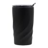 Vaso termo BrandCharger Vortex Calix Ceramica negro