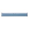 Set de cubiertos Brisio | 3 pzs azul