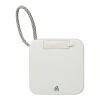 Altavoz inalámbrico Orblo | Reciclado blanco