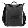 Mochila BrandCharger Aer | Reciclada | Portátil 16" | 22 l negro