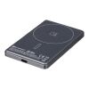 Power bank BrandCharger Powerwave 2 | Reciclada | 5.000 mAh gris
