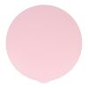 Espejo de bolsillo Mirlo | Reciclado rosa