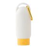 Loción solar SPF 30 negro
