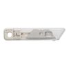 Cutter transparente transparente
